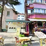 Hotel Han Istanbulská provincie