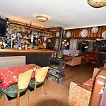Penzion Hotel Han Istanbulská provincie