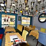 Hotel Han 4* Istanbulská provincie