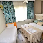 Hotel Han 4* Istanbulská provincie