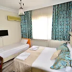 Hotel Han 4* Istanbulská provincie