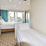 Hotel Han Istanbulská provincie