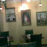 Hotel Han 4* Istanbulská provincie