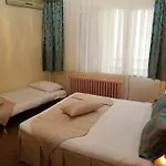 Penzion Hotel Han 4*