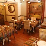 Hotel Han Istanbulská provincie