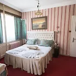 Hotel Han 4* Istanbulská provincie