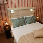 Penzion Hotel Han