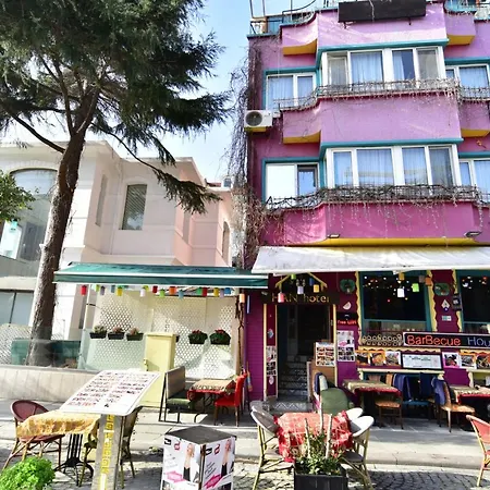 Hotel Han